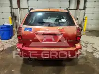 2007 Pontiac VIBE фото