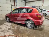 2007 Pontiac VIBE фото