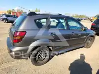 2007 Pontiac VIBE фото