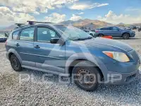 2007 Pontiac VIBE фото