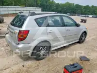 2007 Pontiac VIBE фото
