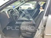 2007 Pontiac VIBE фото