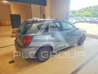 2007 Pontiac VIBE фото