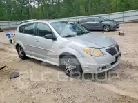 2007 Pontiac VIBE фото