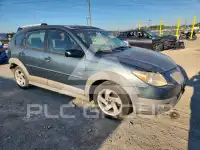 2007 Pontiac VIBE photo