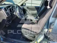 2007 Pontiac VIBE фото