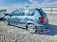 2007 Pontiac VIBE фото