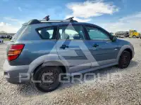 2007 Pontiac VIBE фото