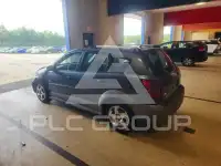 2007 Pontiac VIBE фото