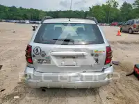 2007 Pontiac VIBE фото