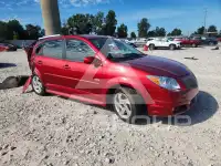 2007 Pontiac VIBE фото