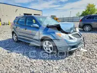 2007 Pontiac VIBE фото