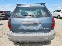 2007 Pontiac VIBE фото