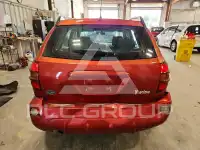 2007 Pontiac VIBE фото