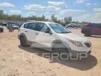 2007 Pontiac VIBE фото