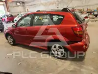 2007 Pontiac VIBE фото