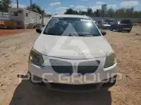 2007 Pontiac VIBE фото