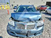 2007 Pontiac VIBE фото