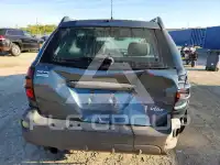 2007 Pontiac VIBE photo