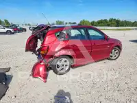 2007 Pontiac VIBE фото