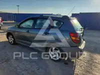 2007 Pontiac VIBE photo