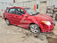 2007 Pontiac VIBE фото