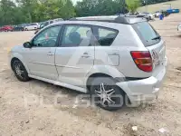 2007 Pontiac VIBE фото