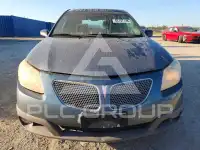 2007 Pontiac VIBE photo