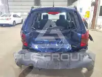 2007 Pontiac VIBE фото