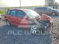 2007 Pontiac VIBE photo