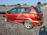 2007 Pontiac VIBE photo