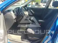 2007 Pontiac VIBE фото