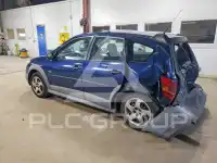 2007 Pontiac VIBE фото