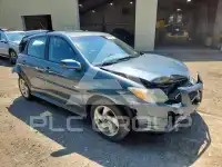 2007 Pontiac VIBE фото