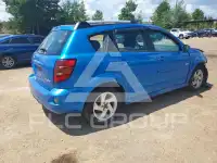 2007 Pontiac VIBE фото
