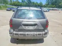 2007 Pontiac VIBE photo