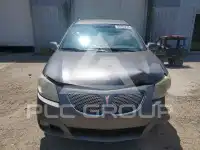 2007 Pontiac VIBE photo