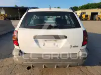 2007 Pontiac VIBE фото