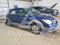 2007 Pontiac VIBE фото