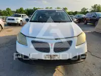 2007 Pontiac VIBE фото