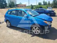 2007 Pontiac VIBE фото