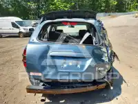2007 Pontiac VIBE фото