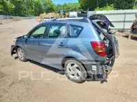 2007 Pontiac VIBE фото