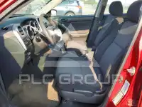 2007 Pontiac VIBE photo