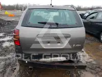 2007 Pontiac VIBE фото