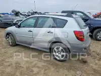2007 Pontiac VIBE фото