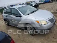 2007 Pontiac VIBE фото