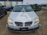 2007 Pontiac VIBE фото