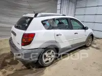 2007 Pontiac VIBE фото