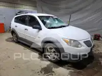 2007 Pontiac VIBE фото